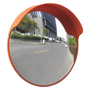 Specchio stradale parabolico ø 60 cm