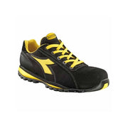 Scarpe Active Glove Tx Nero Basse 46 S1P Diadora