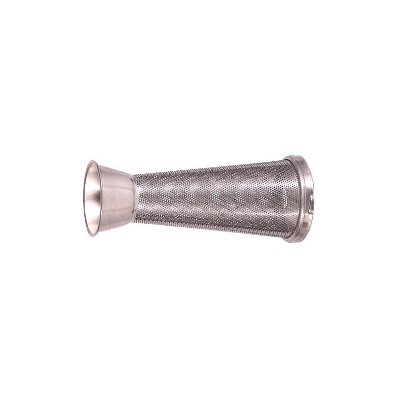 Filtro in acciaio inox per spremipomodoro N.5 – Ricambio per passate lisce – Reber