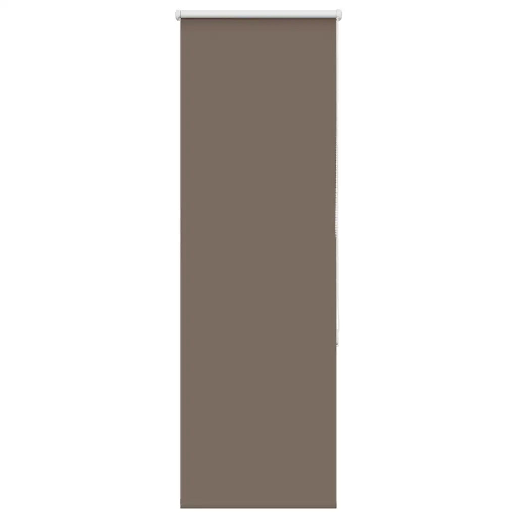 Tenda a Rullo Oscurante 40x175 cm Larghezza Tessuto 35,7 cm 4011012