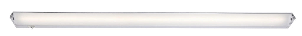 Lampada sottopensile LED 91cm bianca 15W 4000K switch Rabalux
