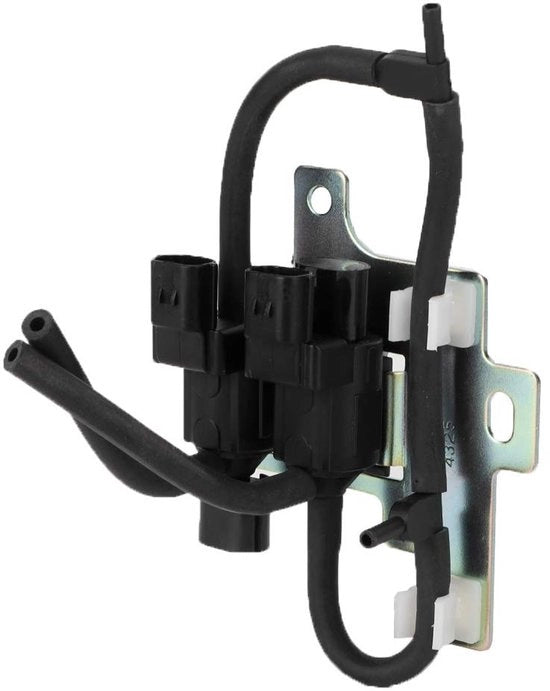 Valvola Solenoide di Alta Qualità - Controllo Clutch