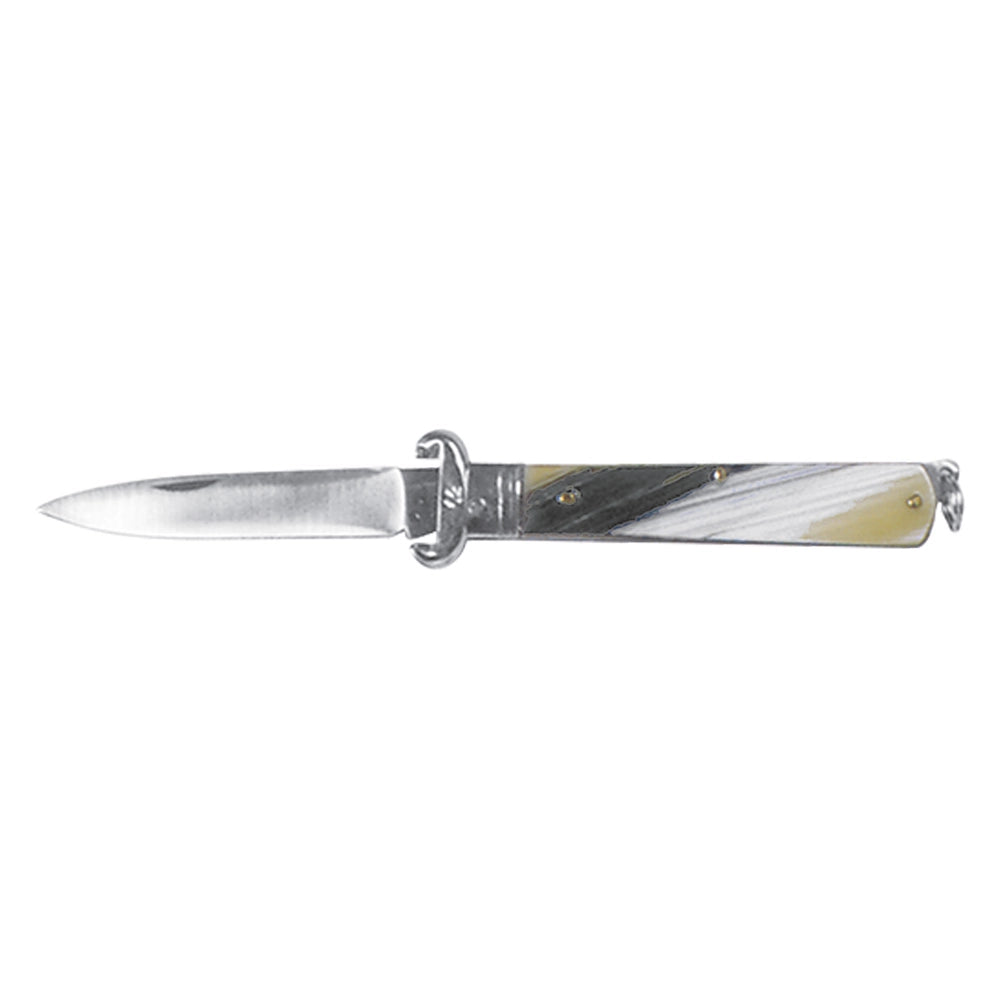 COLTELLO DA CACCIA mm 190  - DE LUCA