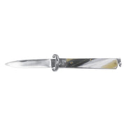 COLTELLO DA CACCIA mm 190  - DE LUCA