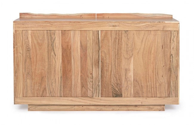 Cassettiera 6 Cassetti 142x45x83h cm Aron