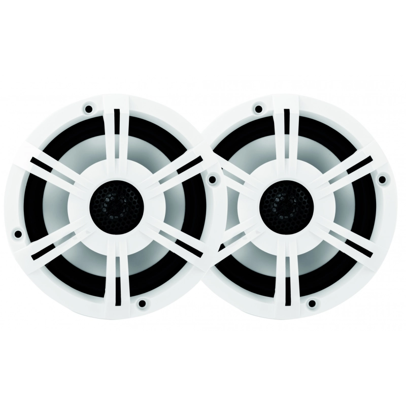 CASSE BLUETOOTH BIANCHE