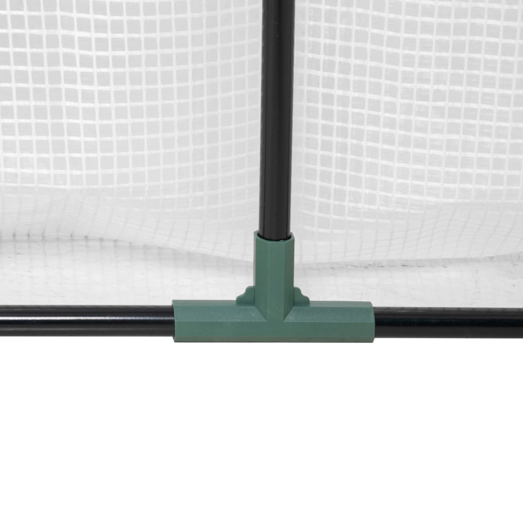 Serra da Giardino ¨C Minimal ¨C Bianco 120x60x60cm