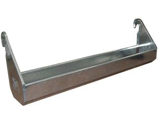 MANGIATOIA  ABBEVERATOIO DA APPENDERE- - cm.50x10x17h. - 6 pezzi