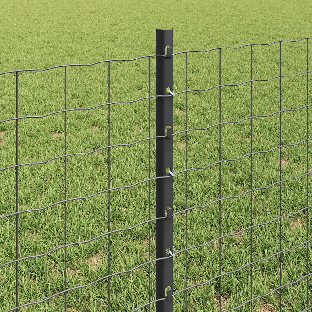Recinzione da Giardino | Recinzione con Posto Grigio