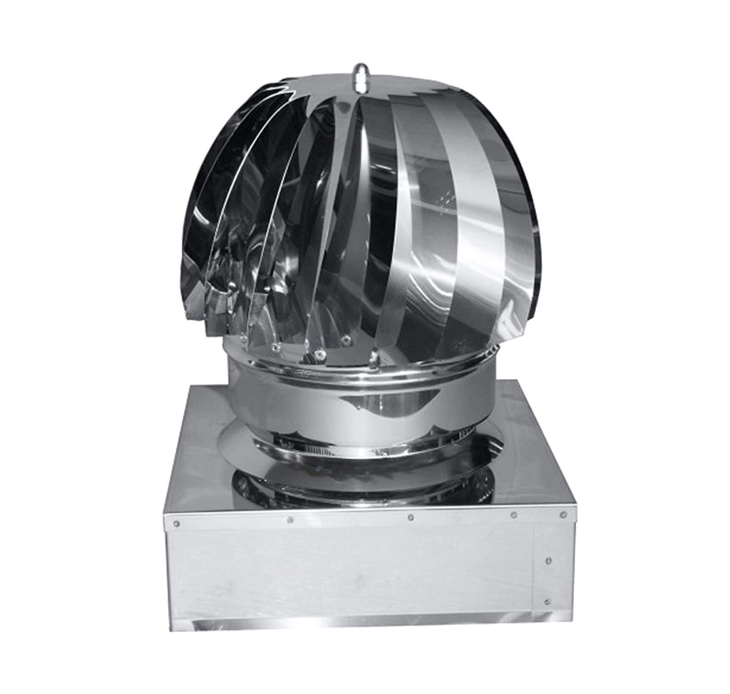 FUMAIOLO QUADRO RADIANTE 220x220 mm