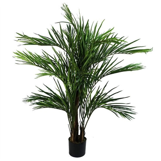 Foglia di Palma Areca, 130 cm