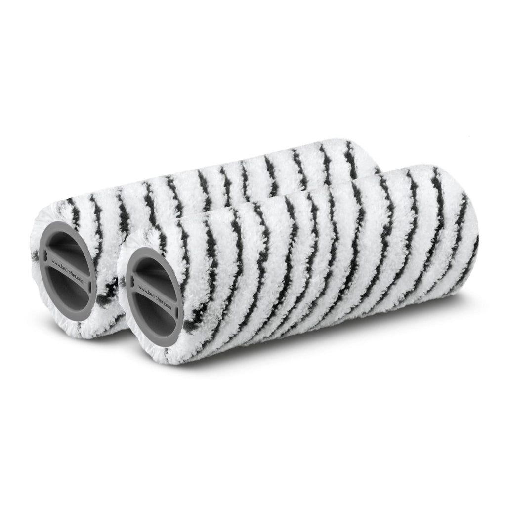 Kärcher 2.055-021.0 accessorio e ricambio per aspirapolvere Aspirapolvere portatile Set di spazzole a rullo