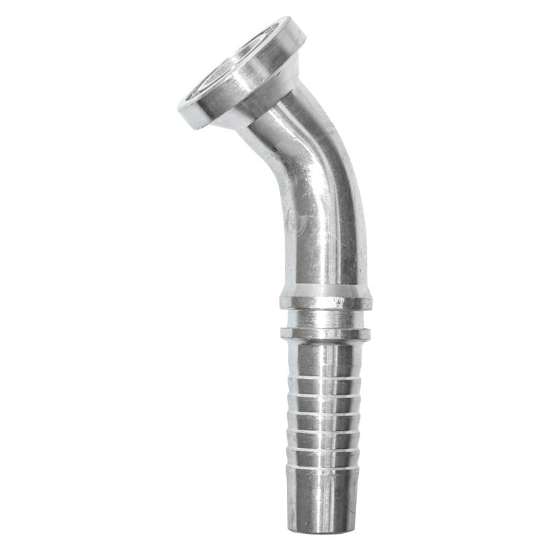 Raccordo flangia  FL 45 DN12 31.7