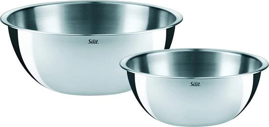 Insalatiera per Mescolare Set