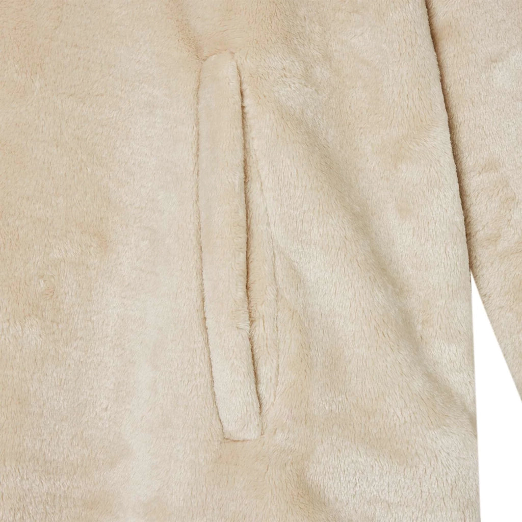 Felpa coperta Beige l Flanella CFW5728949