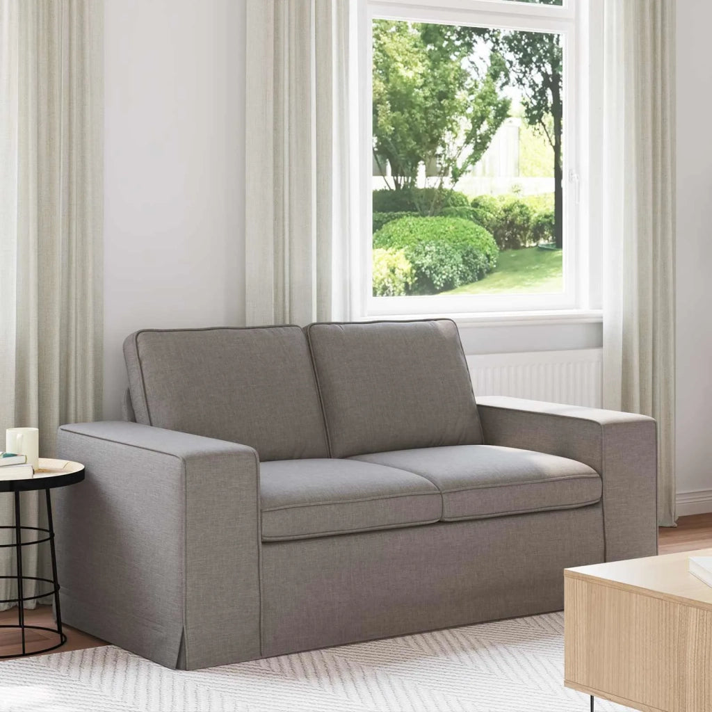 Divano Talpa 162 x 80 x 82 cm Tessuto 42024387