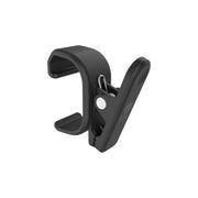 SET CLIP APPENDI UTENSILI WEBER WORKS 2 PEZZI PER PIASTRE E RIPIANI LATERALI