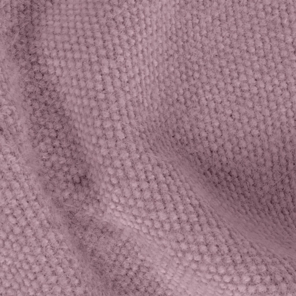 Coperta plaid rosa 130x170cm PANORA