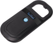 Scanner di microchip per animali 134.2Khz a mano - Lettore portatile per gatti e cani