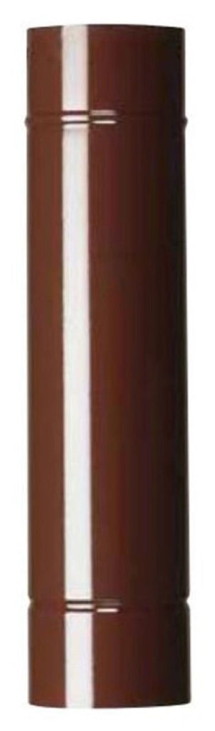 Canna Acc.Marrone Cm 50 D.130 - Europrofil