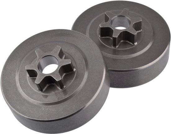 Tendine di accoppiamento per catena a 3/8" - 2 pezzi