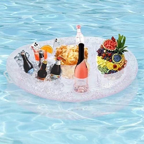 Accessori per Jacuzzi - Accessori per Spa - Translucido