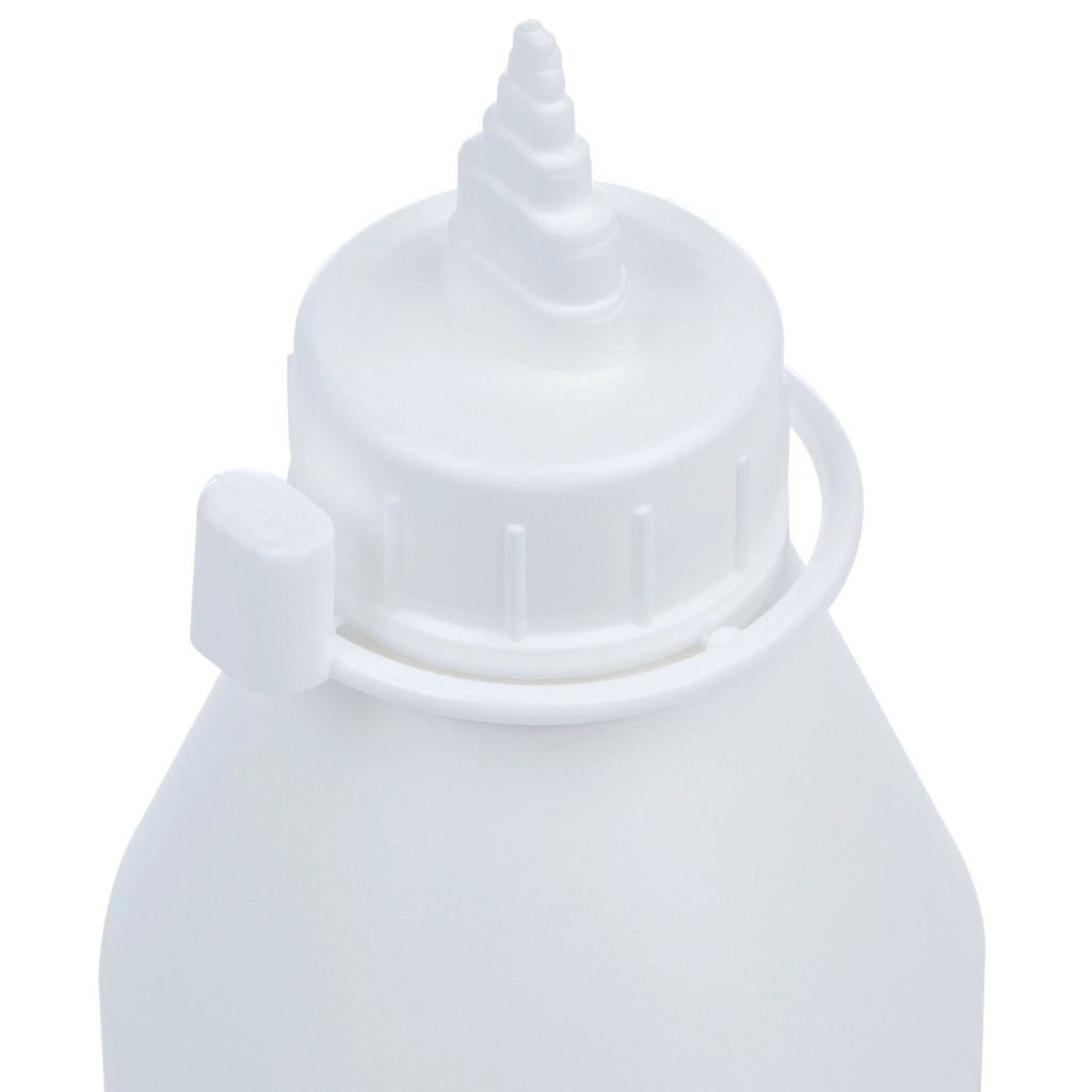 Olio Lubrificante per Spruzzatori Airless di Verniciatura – Protezione Professionale del Pistone | Capacità 500 ml
