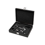 cofanetto in legno 7PZ SOMMELIER