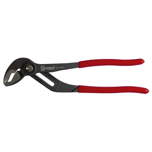 PINZA GIRATUBI REGOLABILE- 1/8 2- FUMA- pezzi 1