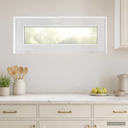 Finestra a Ribalta per Seminterrato RISOR 100 x 45 cm 42047777
