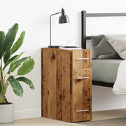 Mobile da Farmacia Legno vecchio 20 x 45,5 x 60 cm 862635