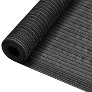 Rete frangivista antracite 1 x 50 m HDPE 175 g/m² 02_0007764