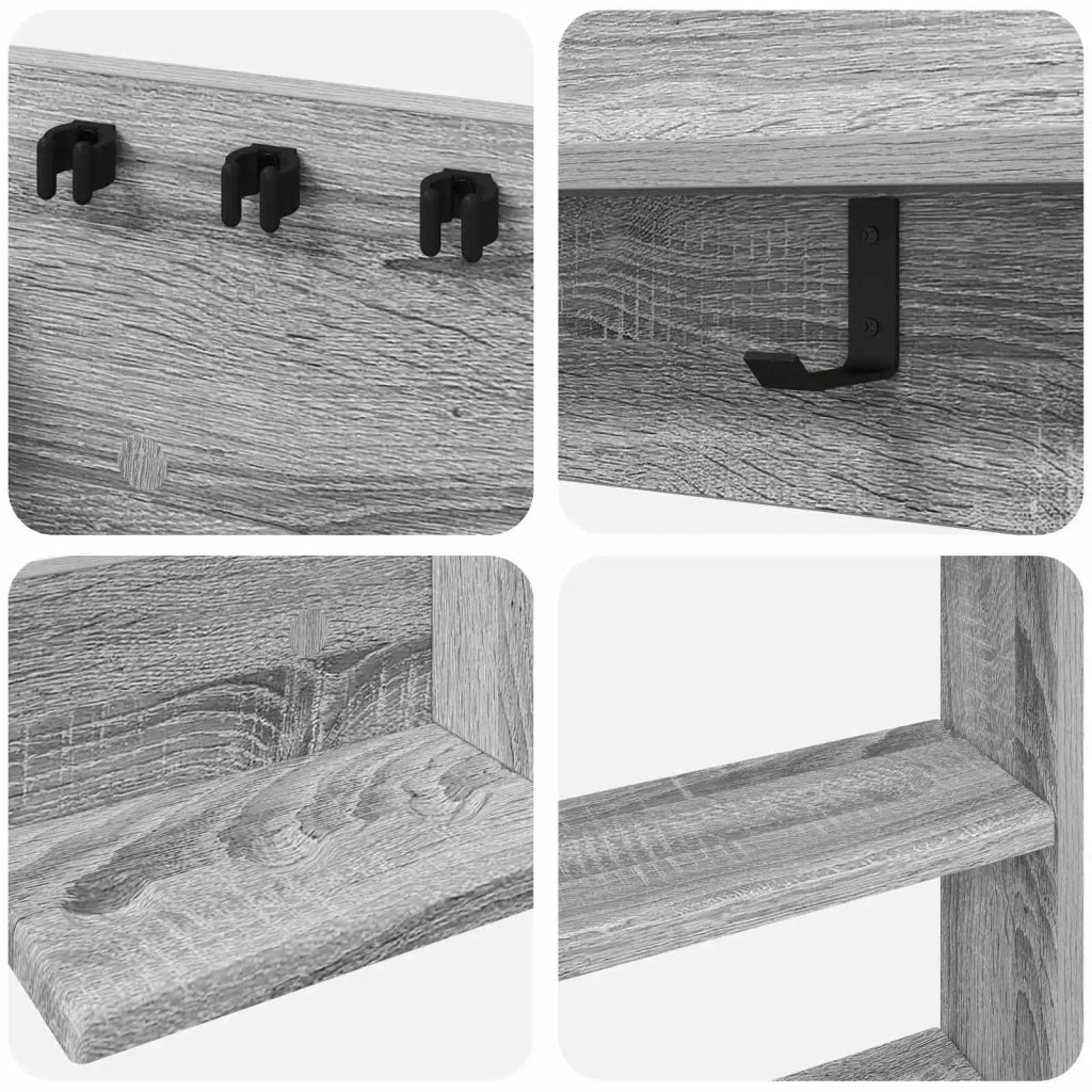 Supporto per stecche da biliardo Legno ingegnerizzato 3429722