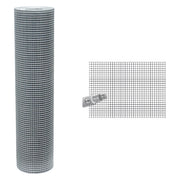 RETE ELETTROSALDATA 19 x 19  Filo Ø mm. 1,4 - H. cm 50 x mt. 25  - SIDEX
