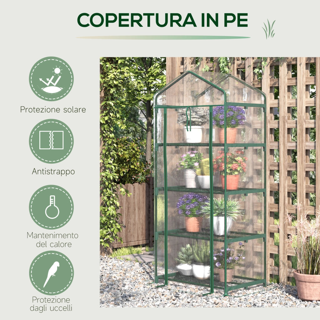 Serra da Balcone ¨C zephmum ¨C 70x50x160cm
