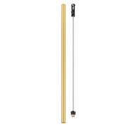 Spot da soffitto Nowodvorski FOURTY 10897 GU10 ottone