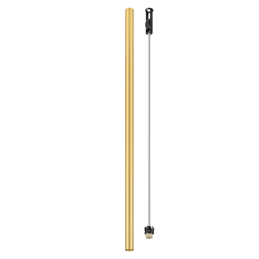 Spot da soffitto Nowodvorski FOURTY 10897 GU10 ottone