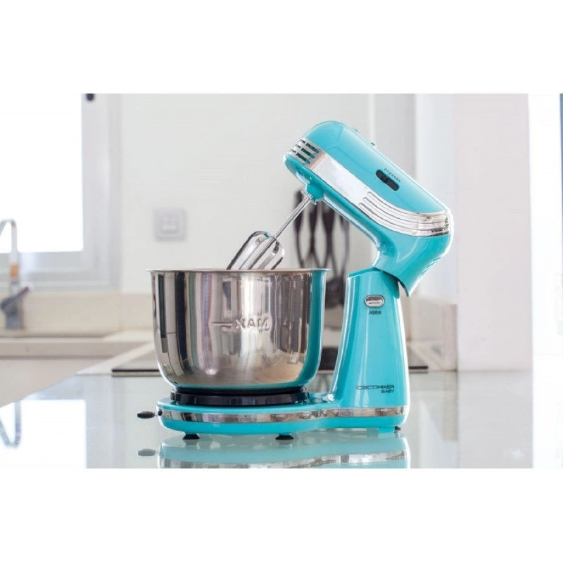 CECOTEC 04041 - ROBOT DA CUCINA CECOMIXER EASY