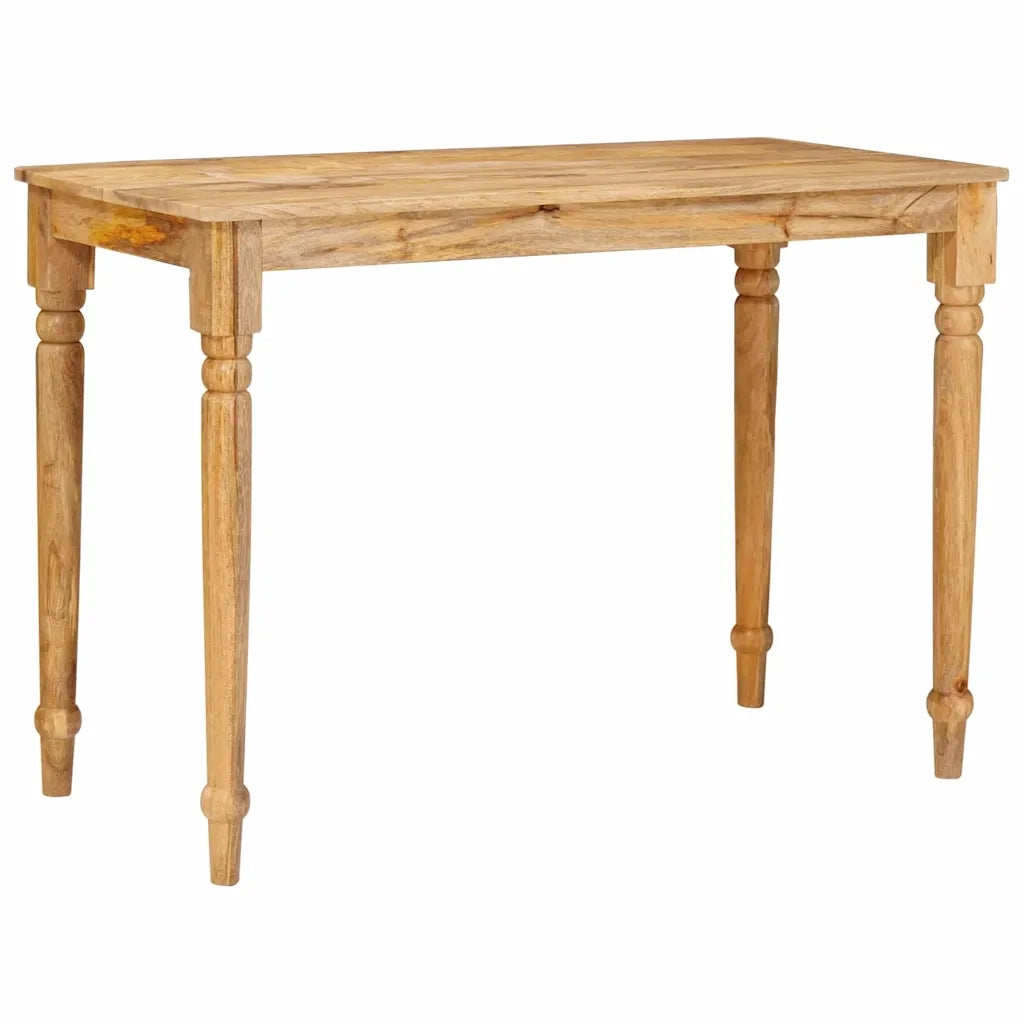 Tavolino da Salotto-Tavolino da soggiorno-Tavolo Marrone 100 x 55 x 77 cm 889485