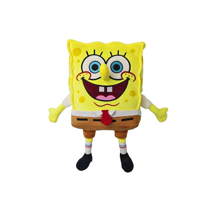 Peluche Spongebob Squarepants, Peluche 20cm, Eta 0+