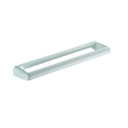 GEDY 8021 JUNIOR PORTASCIUGAMANI 55 CM BIANCO