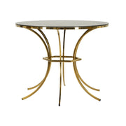 Tavolo Da Pranzo Shanty cm ø100x80