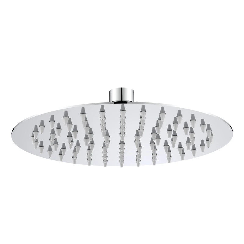 Soffione tondo Ø20 cm - serie Lucerna