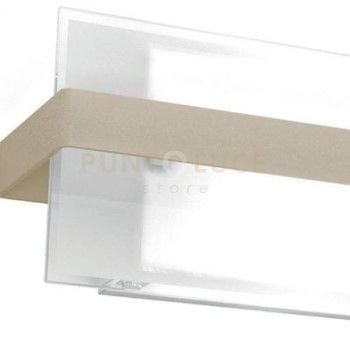 CROSS APPLIQUE PICCOLA 1 LUCE SABBIA 1106-AP-SA