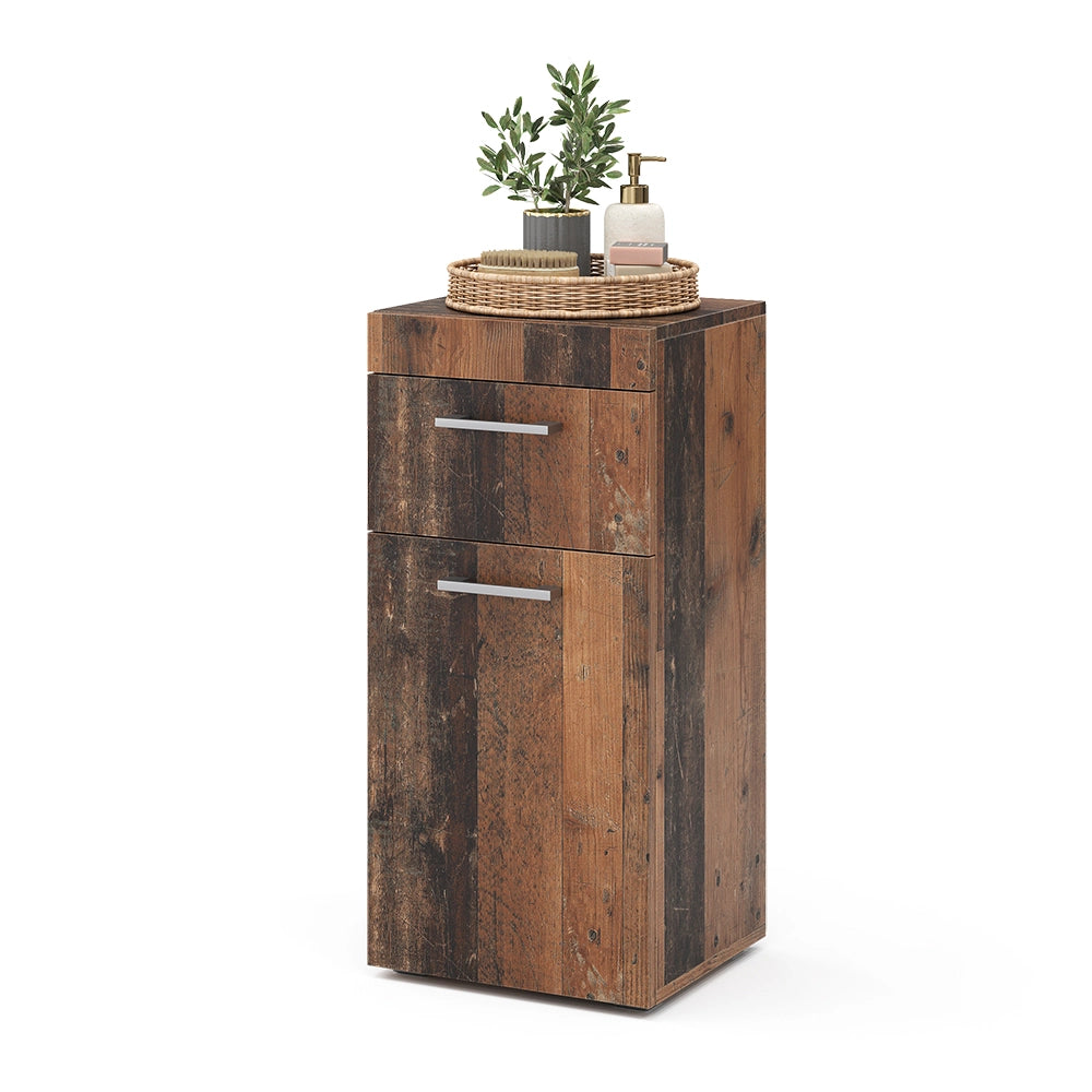 Vicco mobiletto bagno Oldstyle 37 x 79 cm