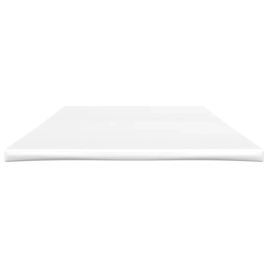 Coprimaterasso 100x203x5 cm Twin XL 347916