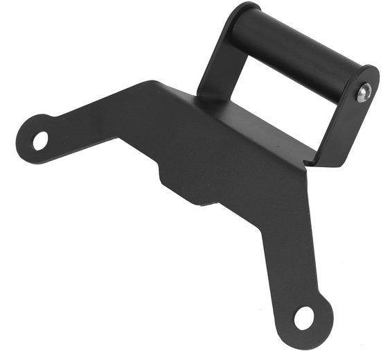 Supporto GPS per Motocicletta XMAX 300/500 (2018-2021) - Fermo Motore in Alluminio