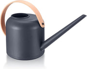 Giocello per interni - 17 l - Riciclabile - Con bocchetta lunga - Grigio