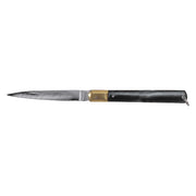 COLTELLO STILETTO mm 230  - DE LUCA
