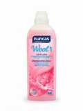 Wool 1 Lava Lana 750 Ml - Nuncas Italia